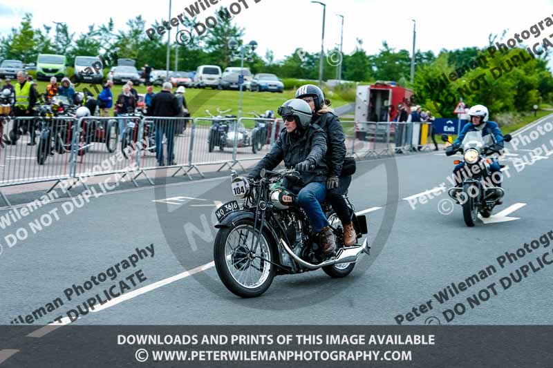 Vintage motorcycle club;eventdigitalimages;no limits trackdays;peter wileman photography;vintage motocycles;vmcc banbury run photographs